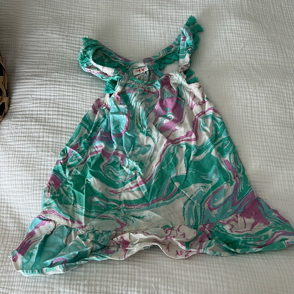 Cat and Jack dress